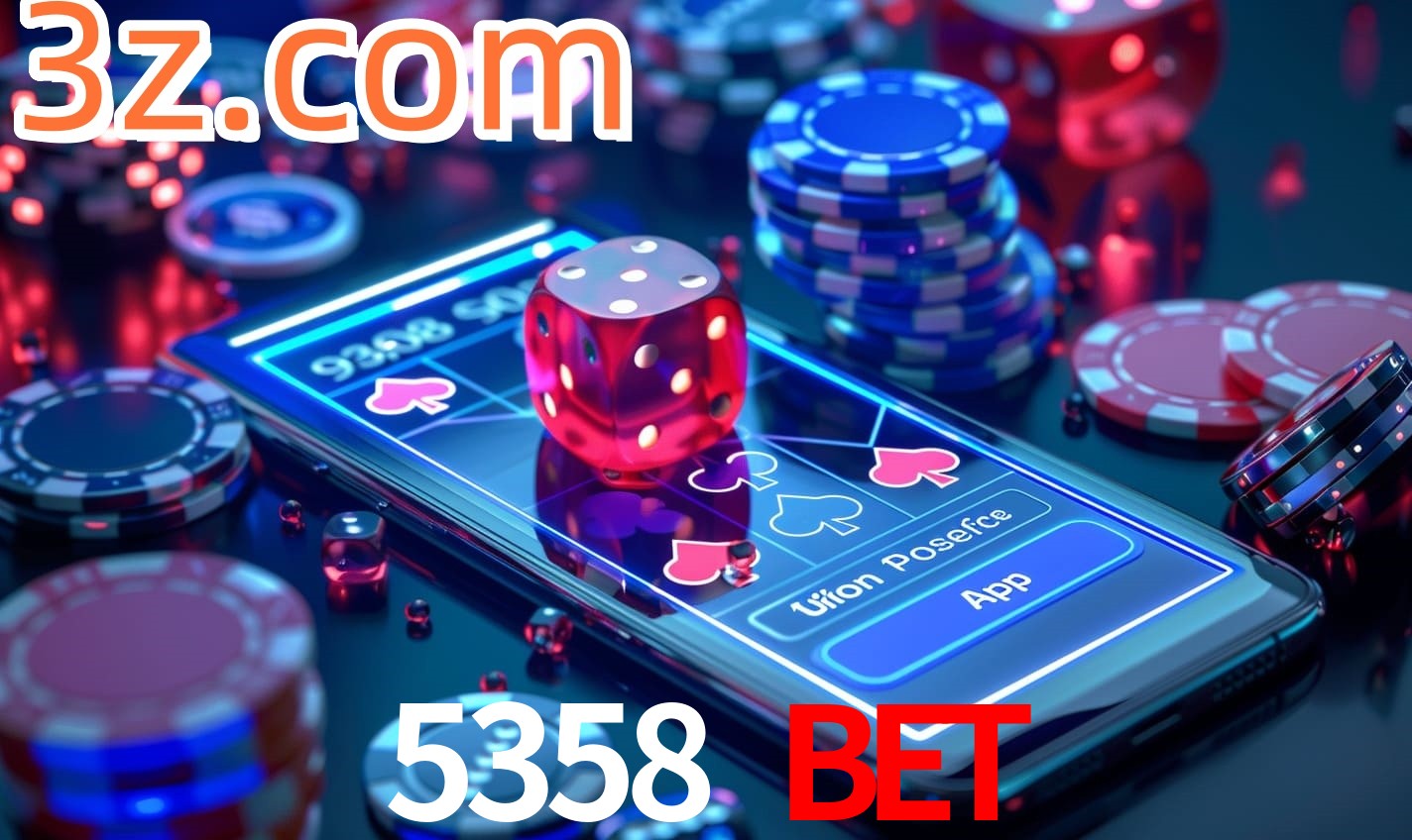 Baixar App 5358 Bet