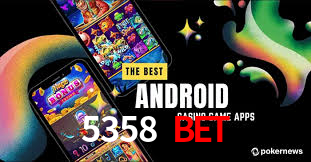 Melhor Casino Online 5358 Bet